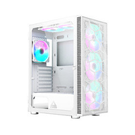 Montech X3 MESH Midi Tower Blanc
