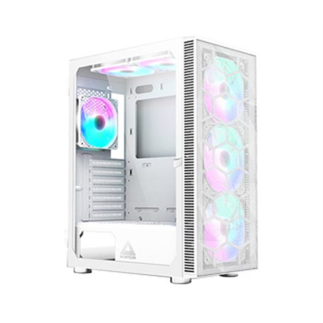 Montech X3 MESH Midi Tower Blanc