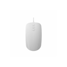 CHERRY AK-PMH3 souris Médical Ambidextre USB Type-A 1000 DPI