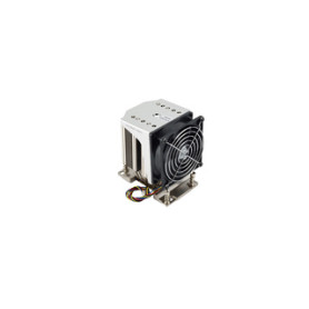 Supermicro SNK-P0064AP4 système de refroidissement dordinateur Processeur Refroidisseur 9