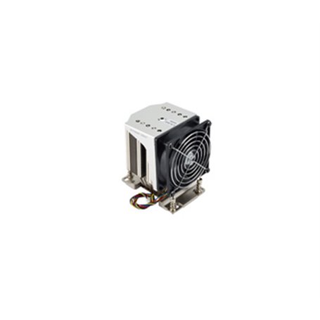 Supermicro SNK-P0064AP4 système de refroidissement dordinateur Processeur Refroidisseur 9