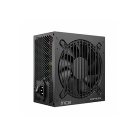 Inca IPS-650XN unité d'alimentation d'énergie 650 W ATX Noir