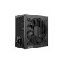 Inca IPS-650XN unité d'alimentation d'énergie 650 W ATX Noir