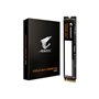 Gigabyte AORUS Gen4 5000E SSD 500GB M.2 500 Go PCI Express 4.0 NVMe 3D TLC NAND