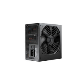 FSP HD2-750 unité d'alimentation d'énergie 750 W 24-pin ATX ATX Noir