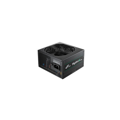 FSP Hydro K PRO ATX3.0(PCIe5.0) 850W unité d'alimentation d'énergie 24-pin ATX ATX Noir