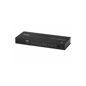 ATEN Commutateur HDMI True 4K à 4 ports