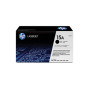 HP 15A toner LaserJet noir authentique