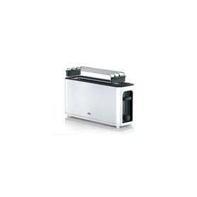 Braun HT 3110 White 7 1 part(s) 1000 W Blanc