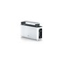 Braun HT 3110 White 7 1 part(s) 1000 W Blanc