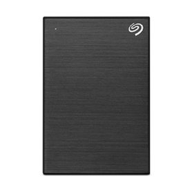 Seagate One Touch STKY1000400 disque dur externe 1 To Noir