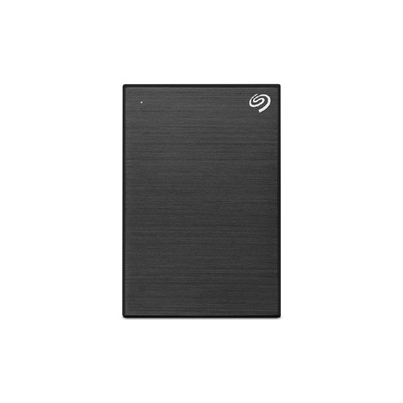 Seagate One Touch STKY1000400 disque dur externe 1 To Noir