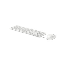 HP Ensemble clavier et souris sans fil 655