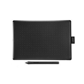 Wacom One by Medium tablette graphique Noir