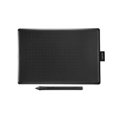 Wacom One by Medium tablette graphique Noir