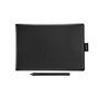 Wacom One by Medium tablette graphique Noir