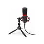 ENDORFY Solum Streaming T Noir Microphone de PC