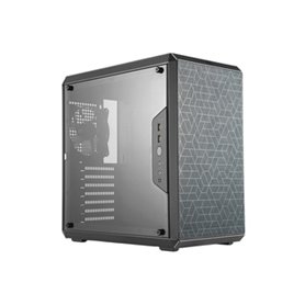 Cooler Master MasterBox Q500L Midi Tower Noir