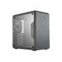 Cooler Master MasterBox Q500L Midi Tower Noir