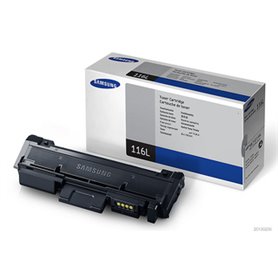 Samsung Toner Noir