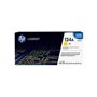 HP 124A toner LaserJet jaune authentique