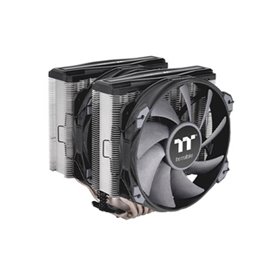 Thermaltake TOUGHAIR 710 Processeur Refroidisseur d'air 14 cm Gris