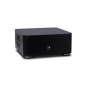 Inter-Tech A80 Small Form Factor (SFF) Noir 60 W