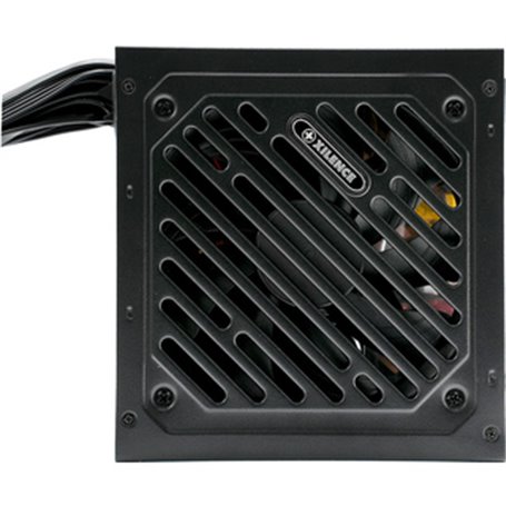 Xilence Performance A+ XN330 | XP750R12 unité d'alimentation d'énergie 750 W 20-pin ATX ATX Noir