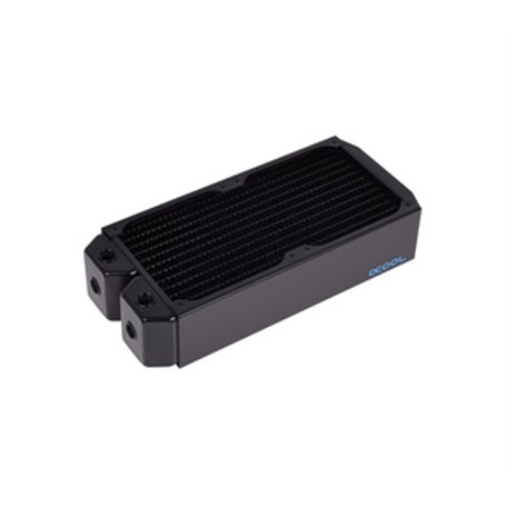 Alphacool 14173 pièce et accessoire pour systèmes de refroidissement d'ordinateurs Radiateur