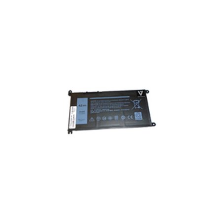 V7 Batterie de remplacement D-YRDD6-V7E pour certains ordinateurs portables Dell