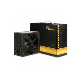 Inter-Tech ArgusNT GPS-800 unité d'alimentation d'énergie 800 W 20+4 pin ATX ATX Noir