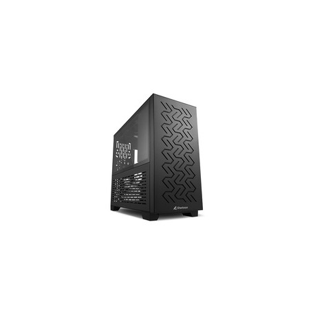 Sharkoon MS-Z1000 Micro Tower Noir