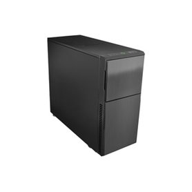 Nanoxia Deep Silence 3 Anthracite Midi Tower