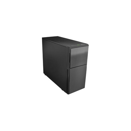 Nanoxia Deep Silence 3 Anthracite Midi Tower