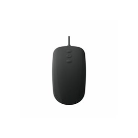 CHERRY AK-PMH3 souris Médical Ambidextre USB Type-A 1000 DPI