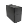 Nanoxia Deep Silence 4 Mini Tower Anthracite