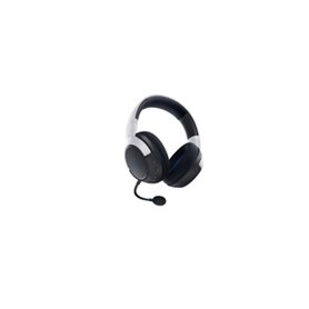 Razer Kaira for Playstation Casque Sans fil Arceau Jouer USB Type-C Bluetooth Noir