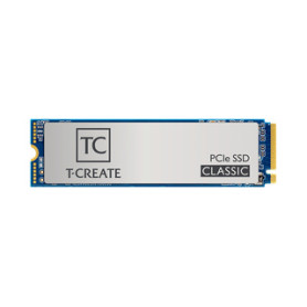 Team Group T-CREATE CLASSIC TM8FPE001T0C611 disque SSD M.2 1 To PCI Express 3.0 NVMe 3D TLC