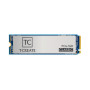 Team Group T-CREATE CLASSIC TM8FPE001T0C611 disque SSD M.2 1 To PCI Express 3.0 NVMe 3D TLC