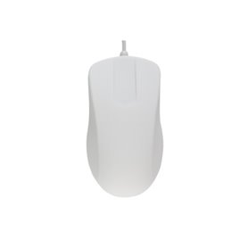 CHERRY AK-PMH1 souris Ambidextre USB Type-A Optique 1000 DPI