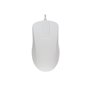 CHERRY AK-PMH1 souris Ambidextre USB Type-A Optique 1000 DPI