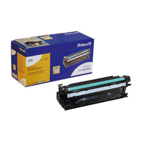 Pelikan CE251A Cartouche de toner 1 pièce(s) Cyan