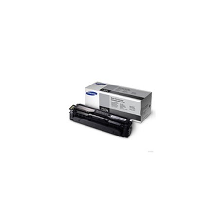 Samsung Toner noir CLT-K504S