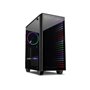 Inter-Tech X-608 Infinity Micro Tower
