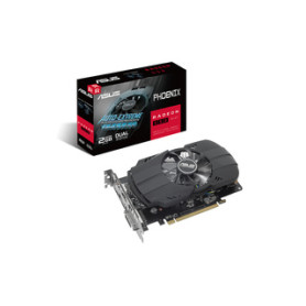 ASUS PH-550-2G AMD Radeon RX 550 2 Go GDDR5