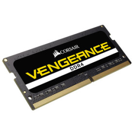 Corsair Vengeance 32GB (2x16GB) DDR4 module de mémoire 32 Go 2 x 16 Go 2666 MHz