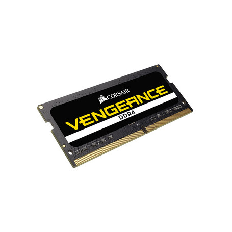 Corsair Vengeance 32GB (2x16GB) DDR4 module de mémoire 32 Go 2 x 16 Go 2666 MHz