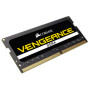 Corsair Vengeance 32GB (2x16GB) DDR4 module de mémoire 32 Go 2 x 16 Go 2666 MHz