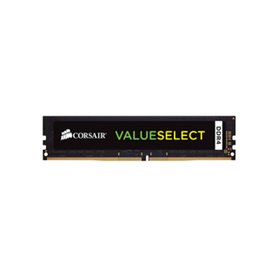 Corsair ValueSelect CMV32GX4M1A2666C18 module de mémoire 32 Go DDR4 2666 MHz