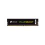 Corsair ValueSelect CMV32GX4M1A2666C18 module de mémoire 32 Go DDR4 2666 MHz